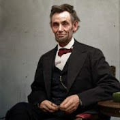Lincoln test image